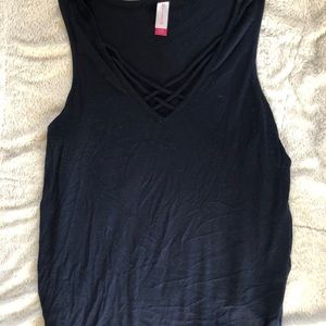 NoBo Tank Top